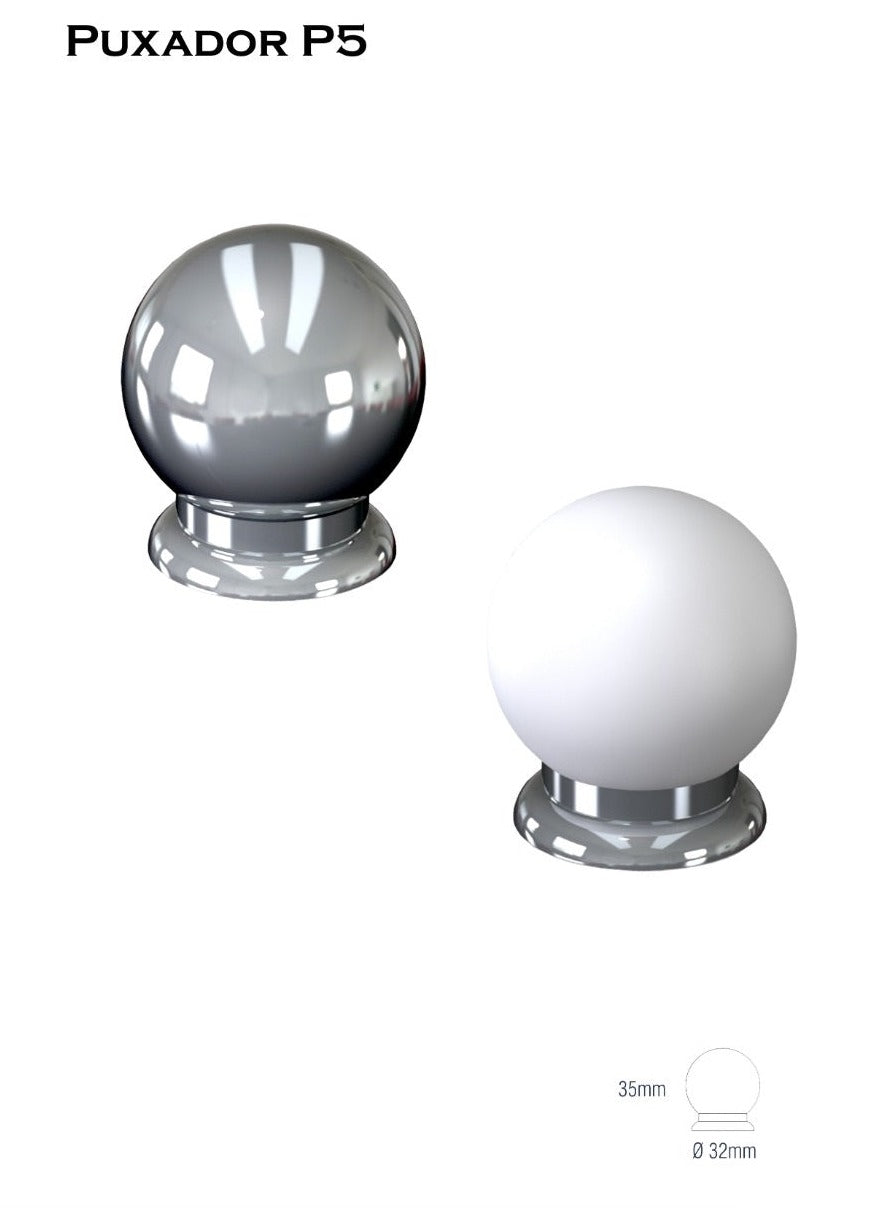 Puxador P5