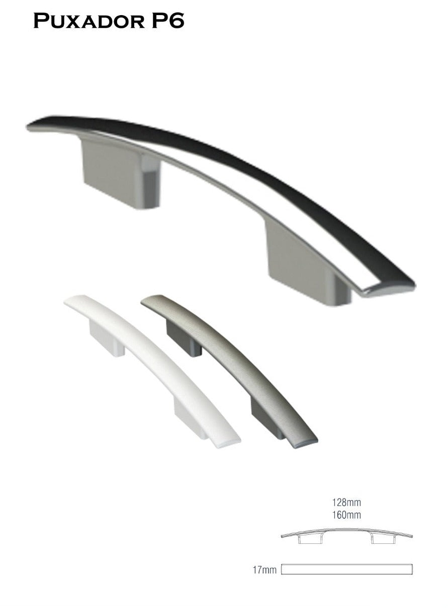 Puxador P6