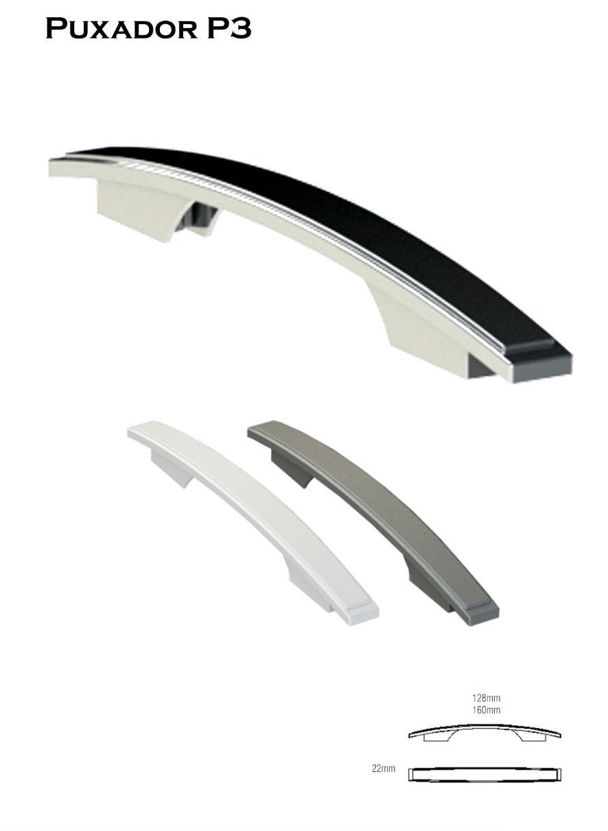 Puxador P3